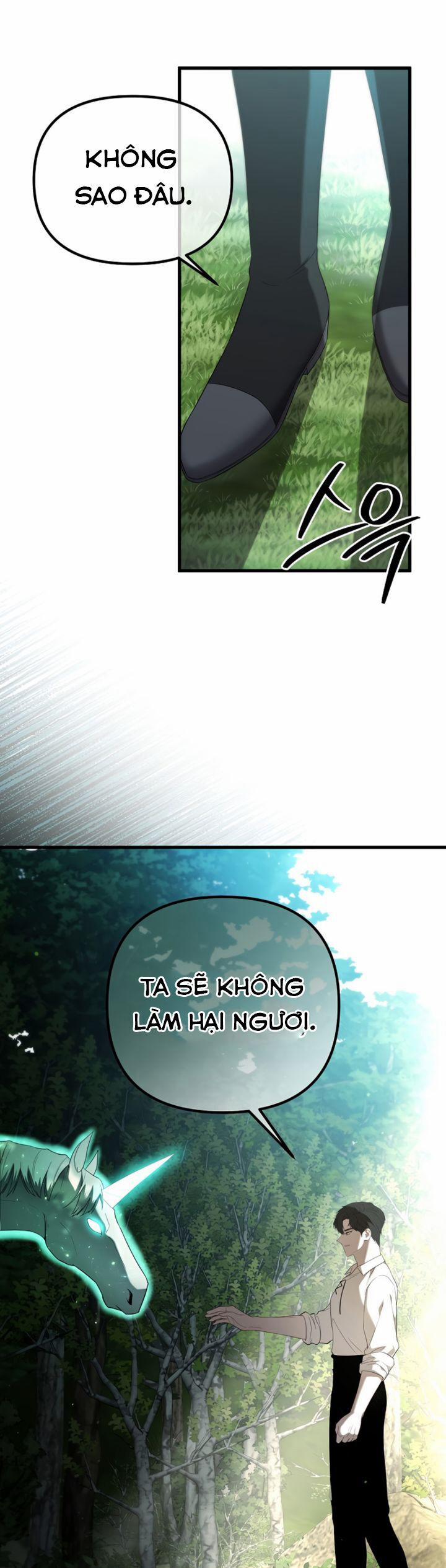 Một Đêm Sâu Đậm Của Adeline 48.2 trang 24