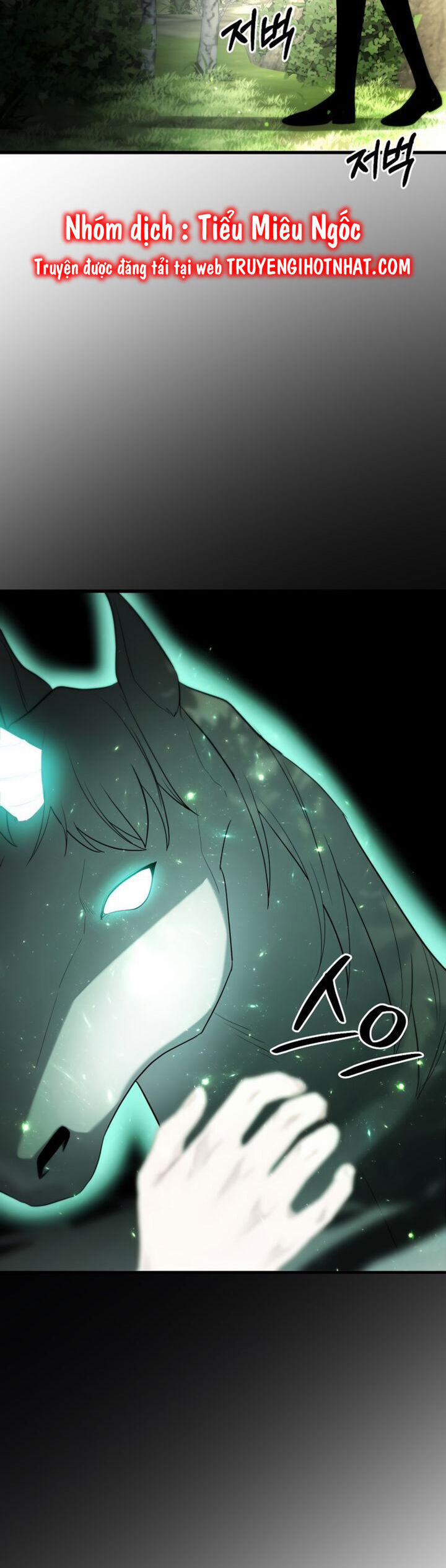 Một Đêm Sâu Đậm Của Adeline 48.2 trang 25