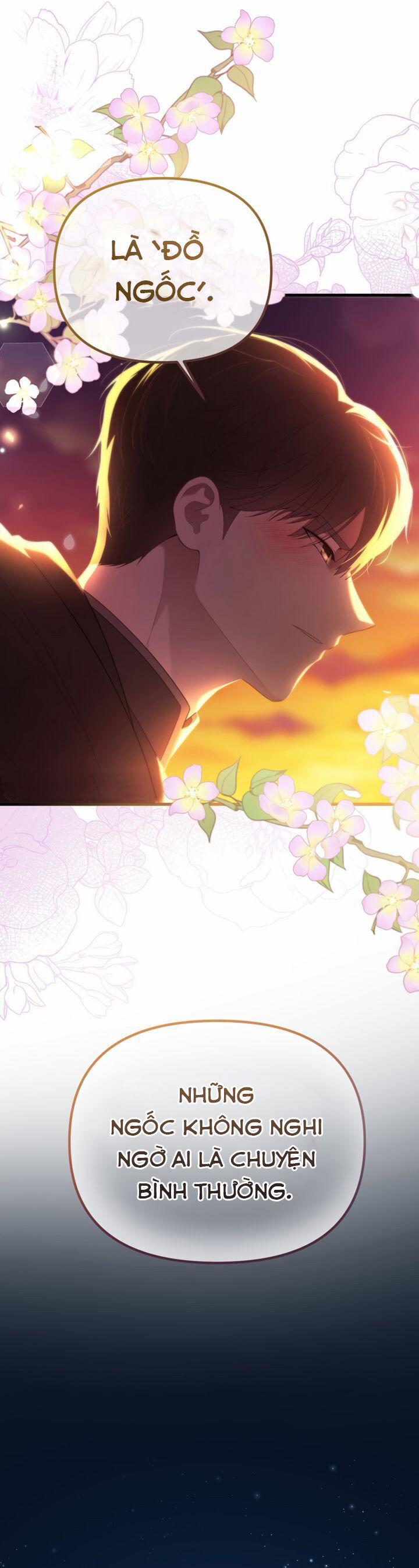 Một Đêm Sâu Đậm Của Adeline 48.2 trang 4