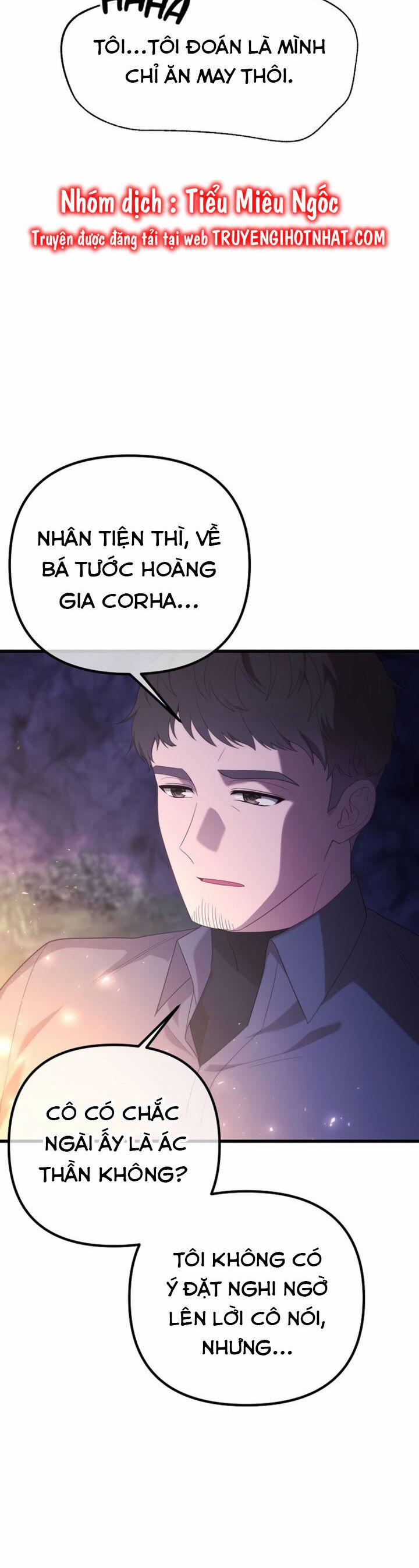 Một Đêm Sâu Đậm Của Adeline 48.2 trang 7