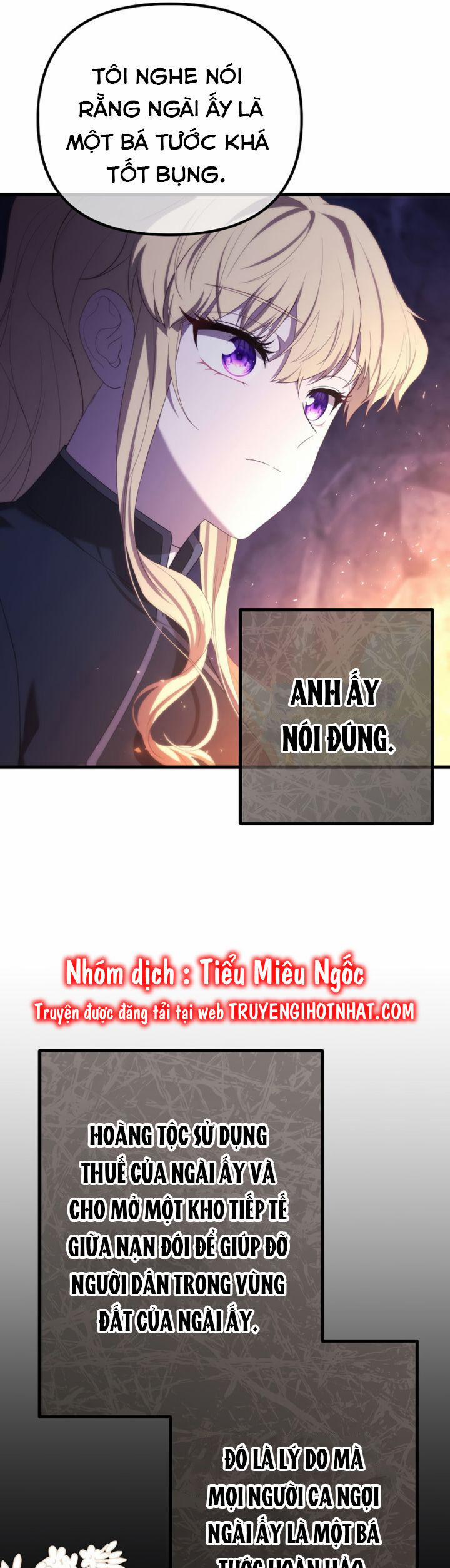 Một Đêm Sâu Đậm Của Adeline 48.2 trang 8