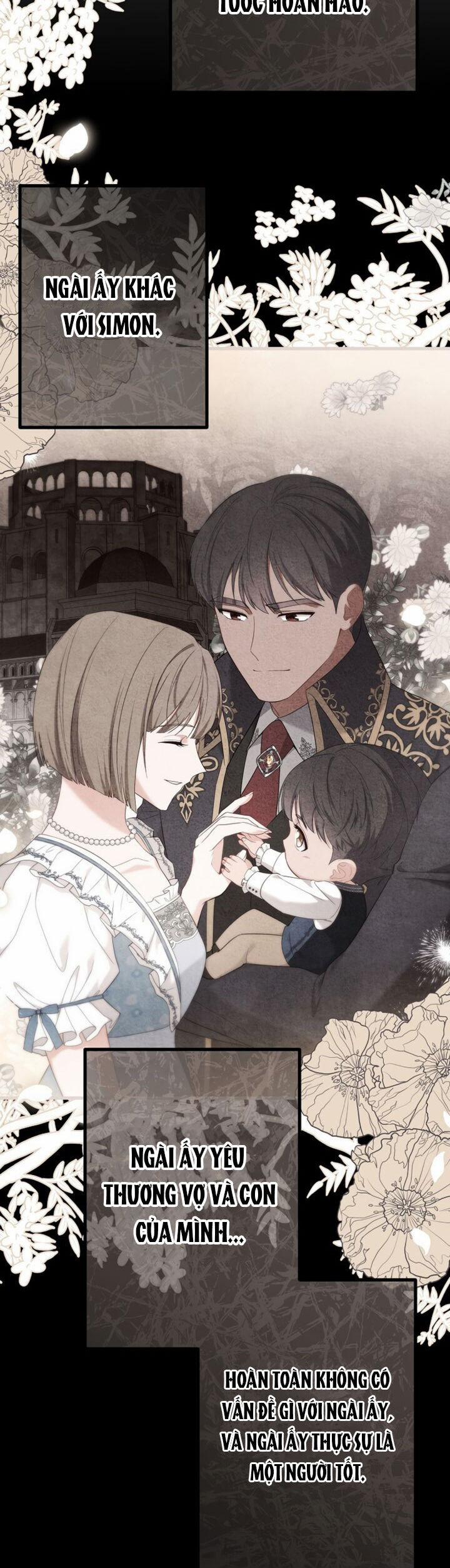 Một Đêm Sâu Đậm Của Adeline 48.2 trang 9