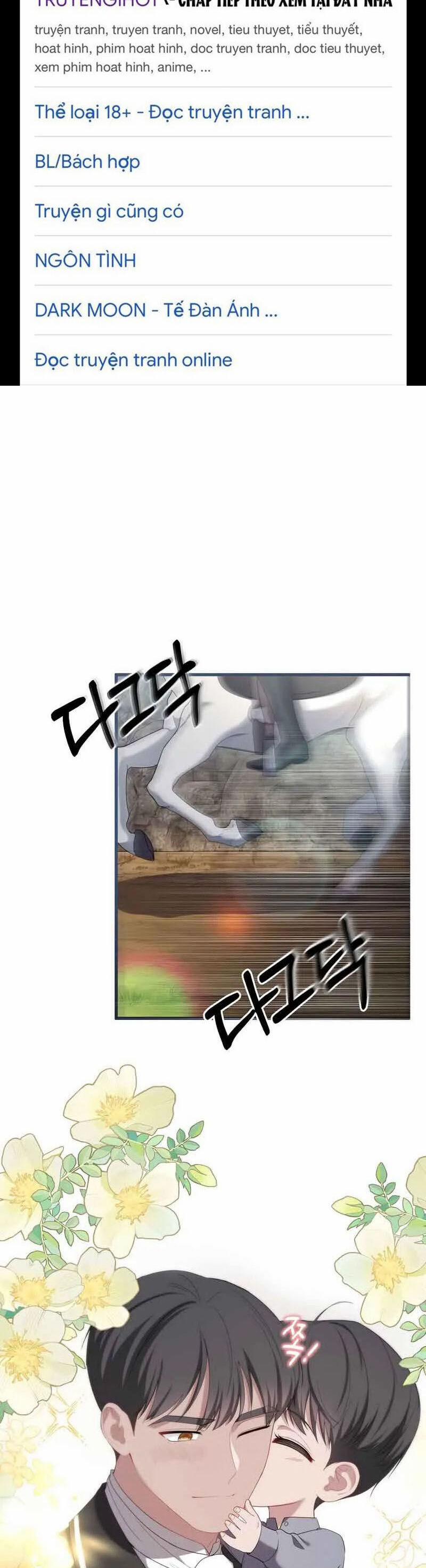 Một Đêm Sâu Đậm Của Adeline 49 trang 1