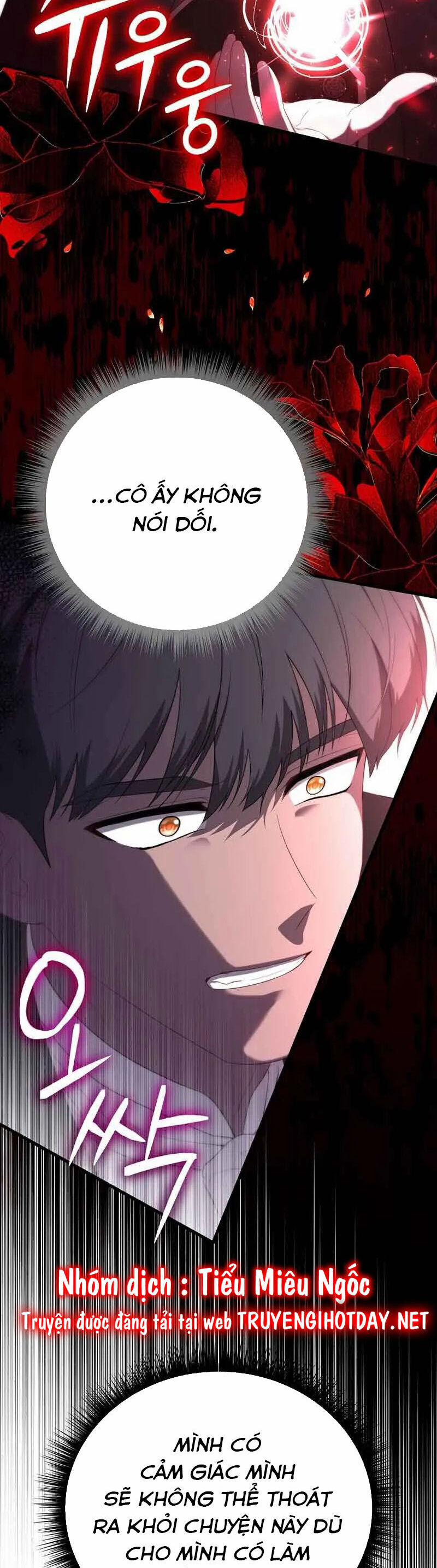 Một Đêm Sâu Đậm Của Adeline 49 trang 11