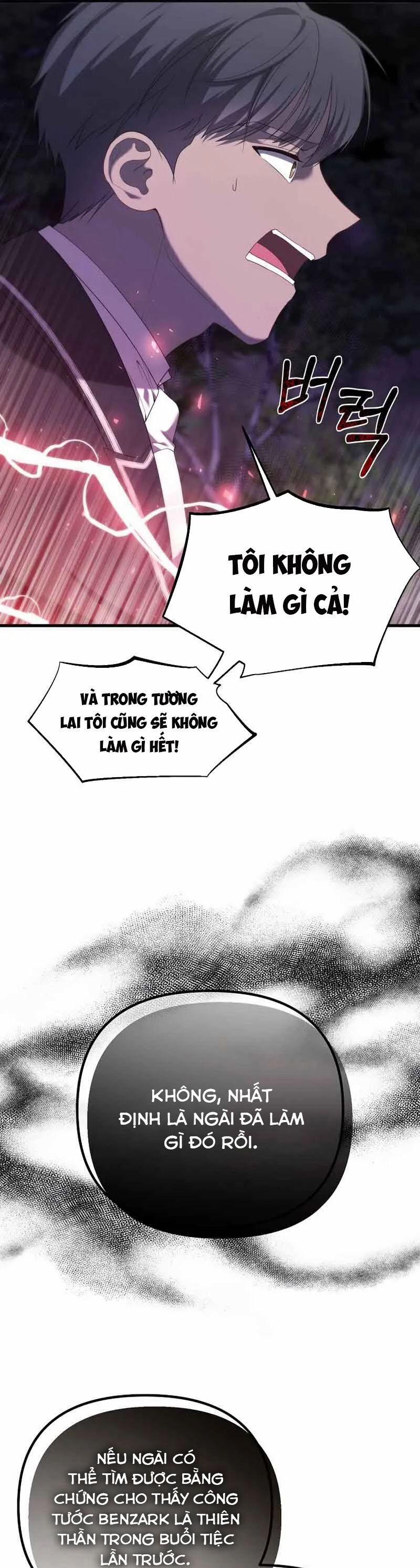 Một Đêm Sâu Đậm Của Adeline 49 trang 13