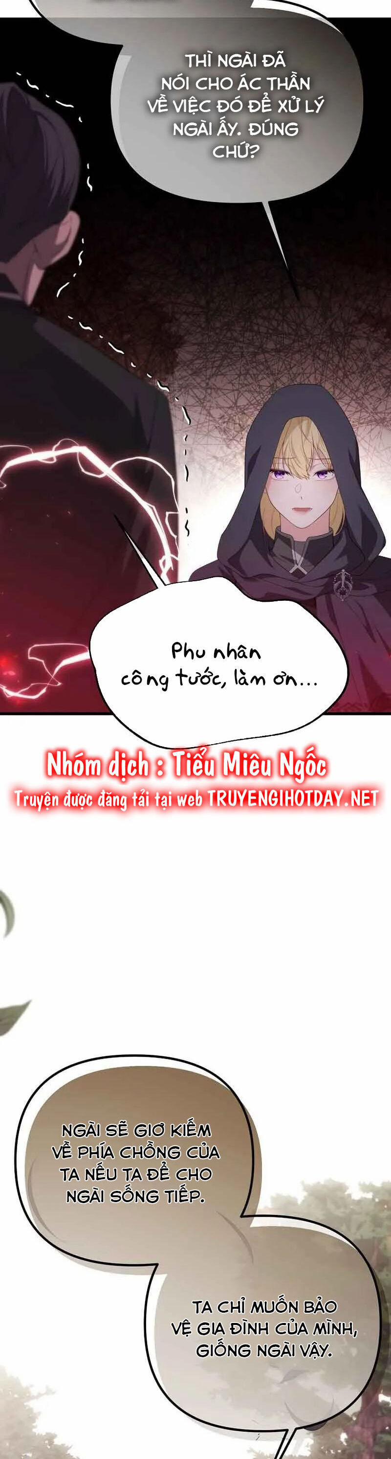 Một Đêm Sâu Đậm Của Adeline 49 trang 14