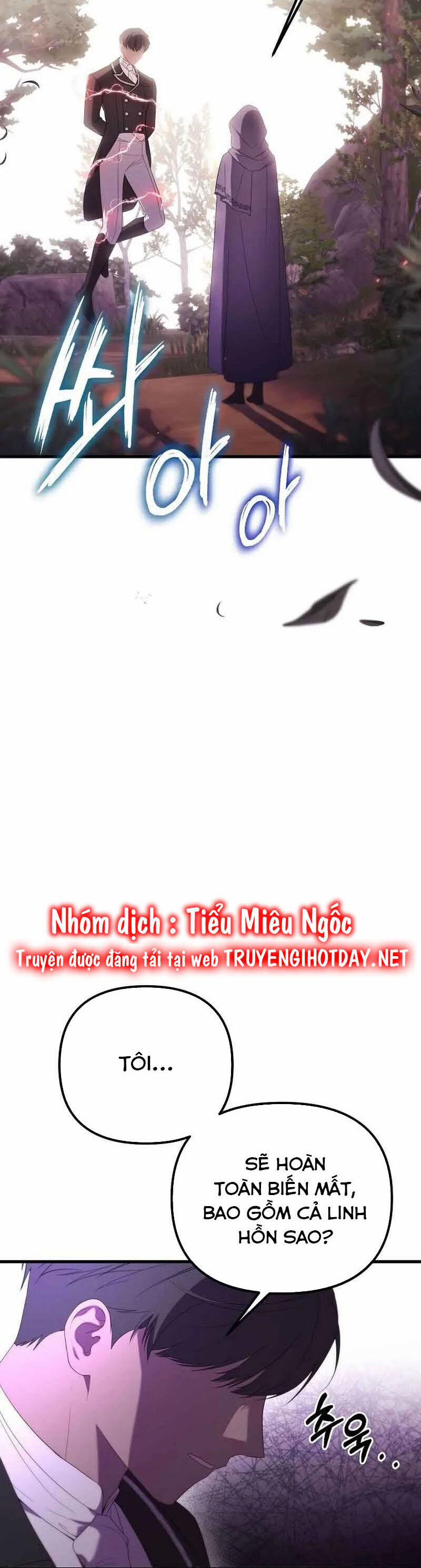 Một Đêm Sâu Đậm Của Adeline 49 trang 15