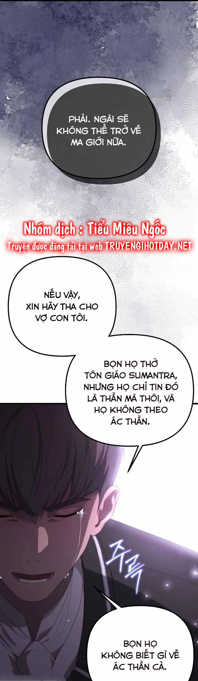 Một Đêm Sâu Đậm Của Adeline 49 trang 16