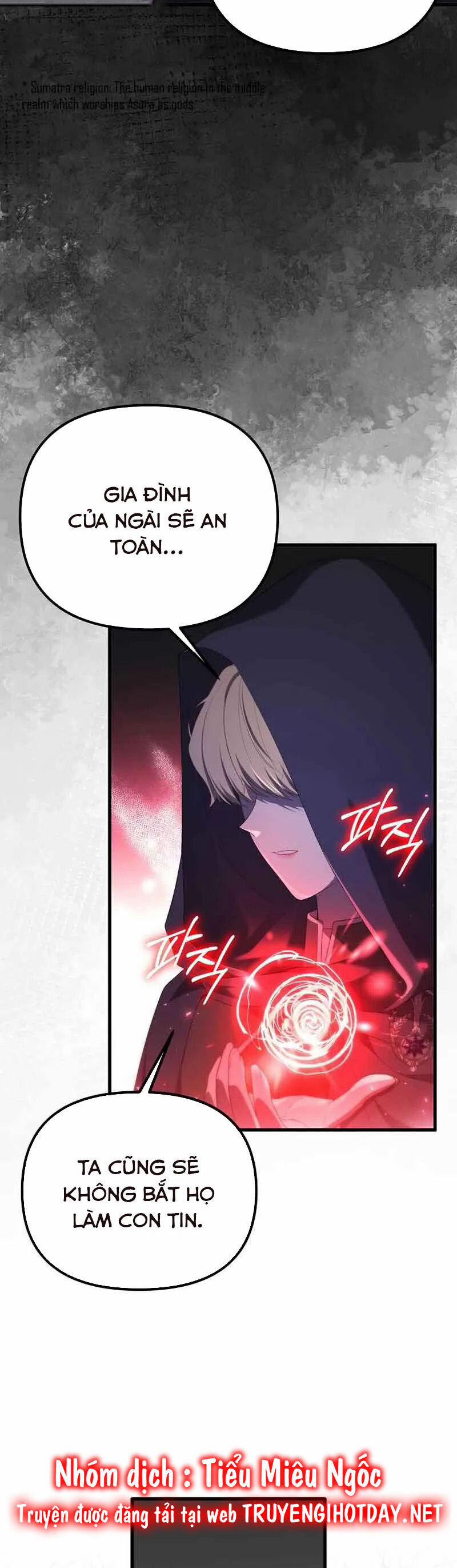 Một Đêm Sâu Đậm Của Adeline 49 trang 17