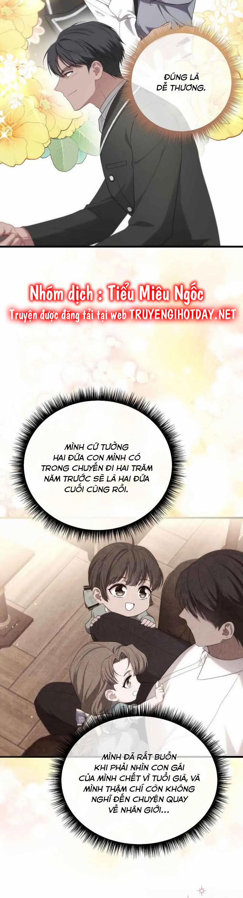 Một Đêm Sâu Đậm Của Adeline 49 trang 2