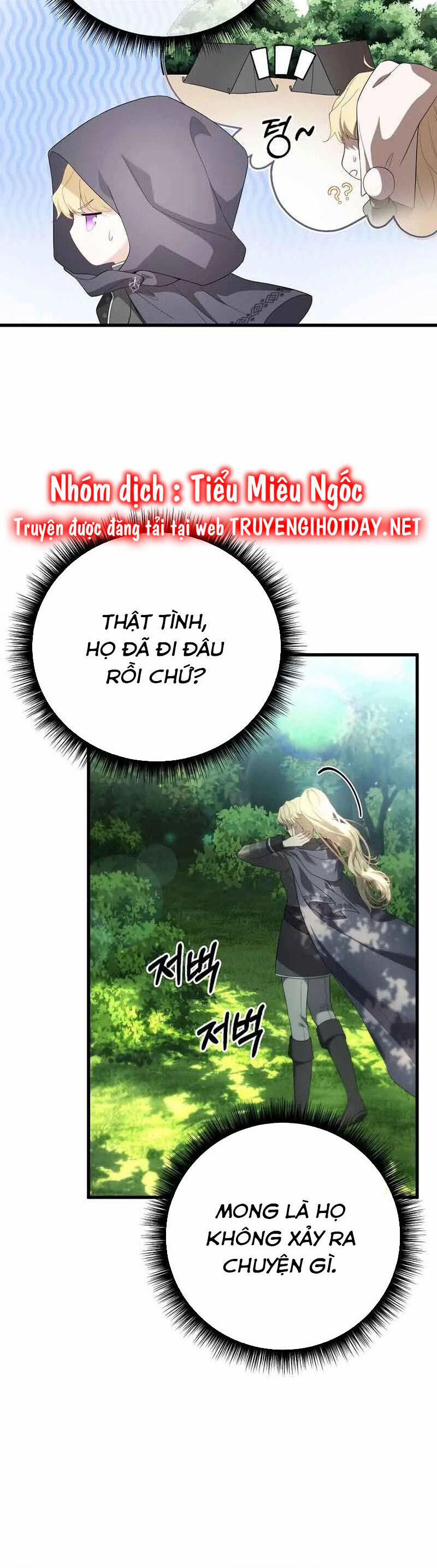 Một Đêm Sâu Đậm Của Adeline 49 trang 23