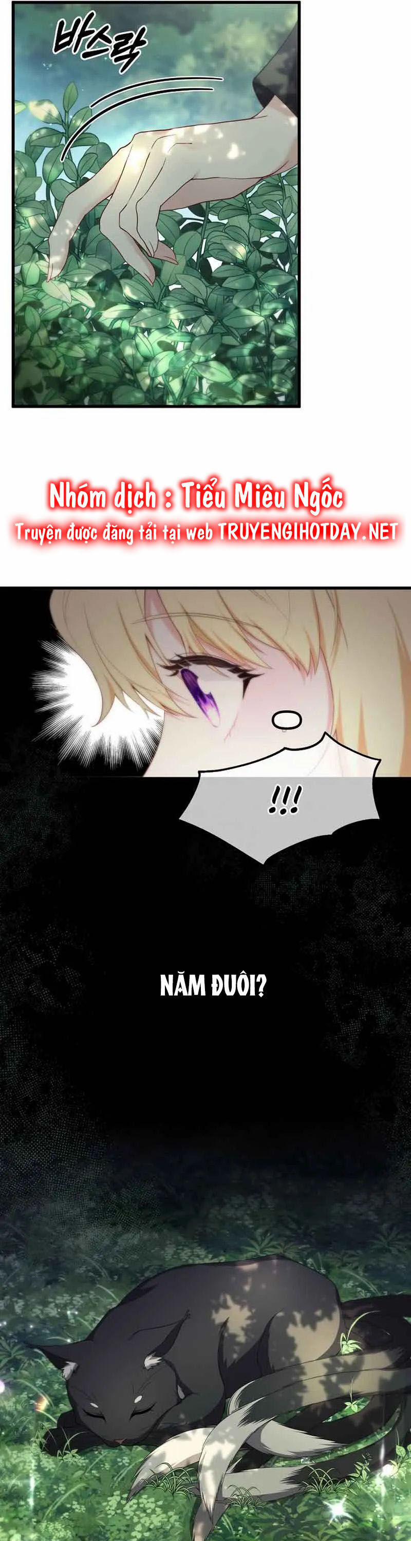 Một Đêm Sâu Đậm Của Adeline 49 trang 24