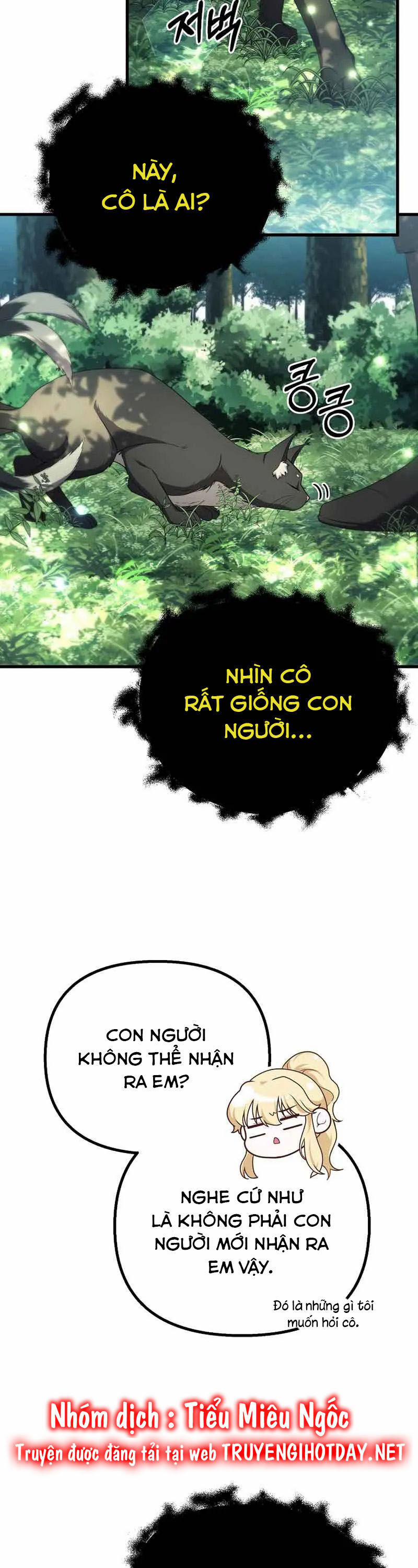 Một Đêm Sâu Đậm Của Adeline 49 trang 26