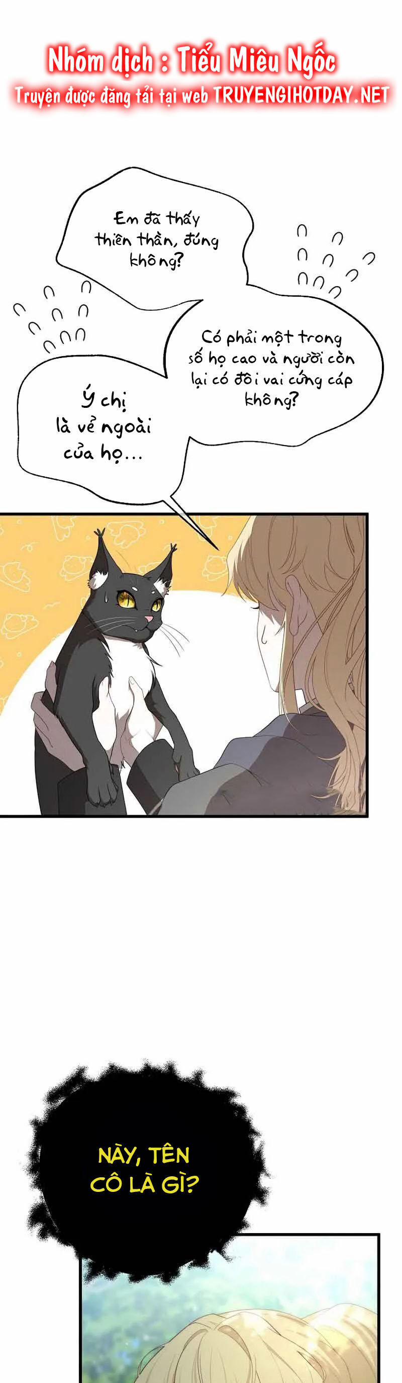 Một Đêm Sâu Đậm Của Adeline 49 trang 28