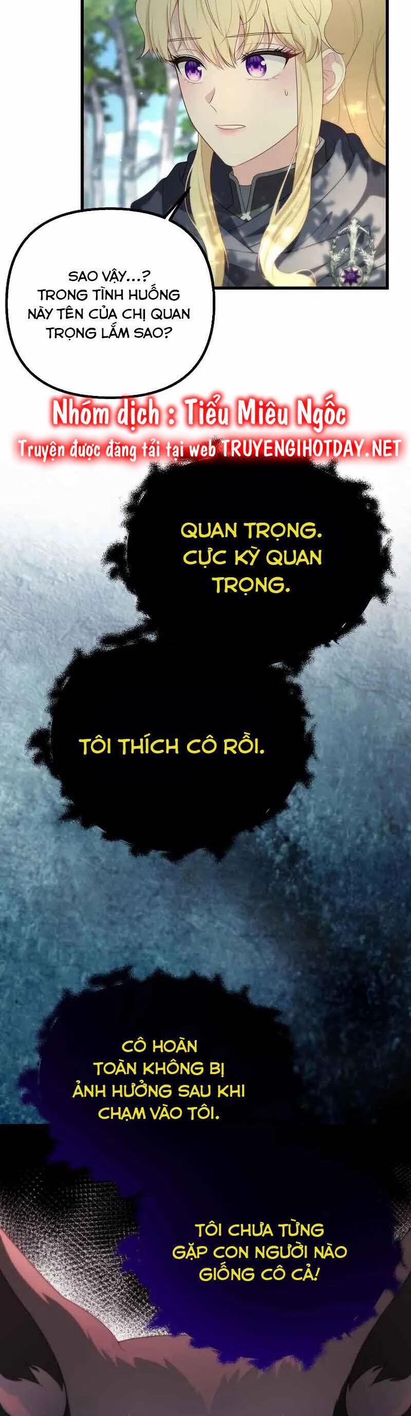 Một Đêm Sâu Đậm Của Adeline 49 trang 29