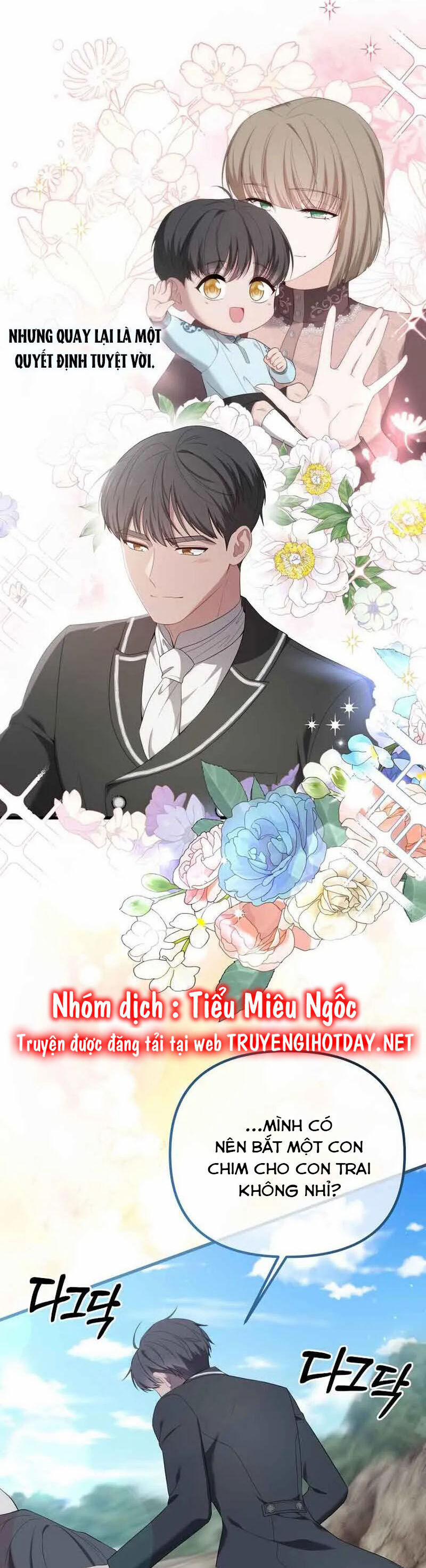 Một Đêm Sâu Đậm Của Adeline 49 trang 3