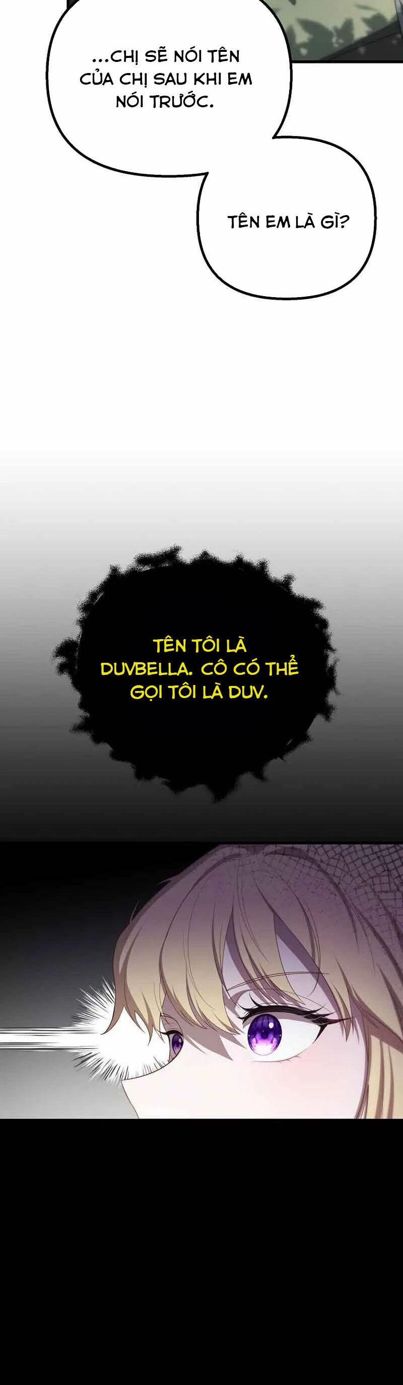 Một Đêm Sâu Đậm Của Adeline 49 trang 31