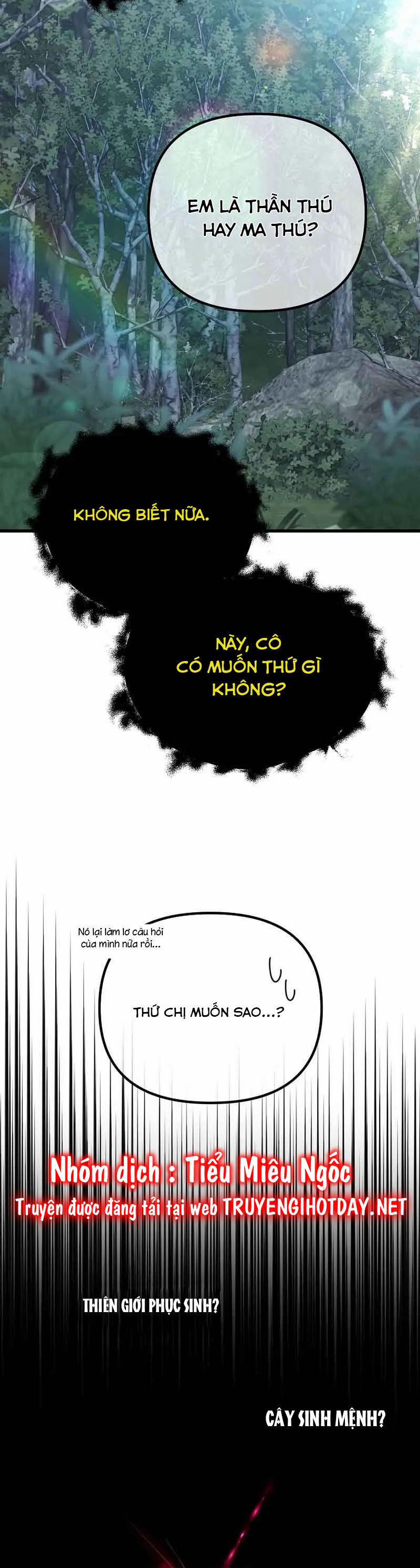 Một Đêm Sâu Đậm Của Adeline 49 trang 34