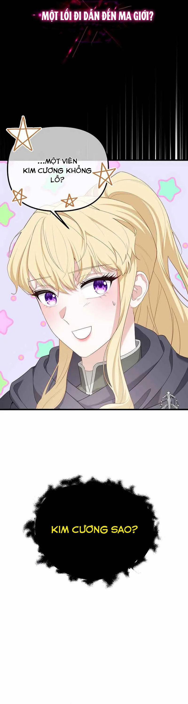 Một Đêm Sâu Đậm Của Adeline 49 trang 35