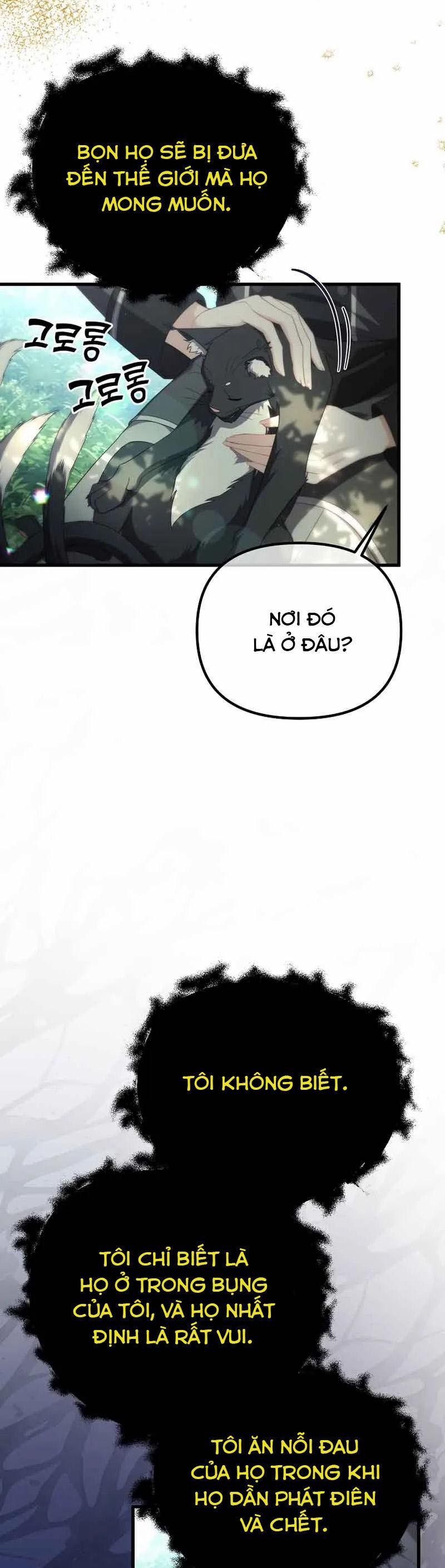 Một Đêm Sâu Đậm Của Adeline 49 trang 38