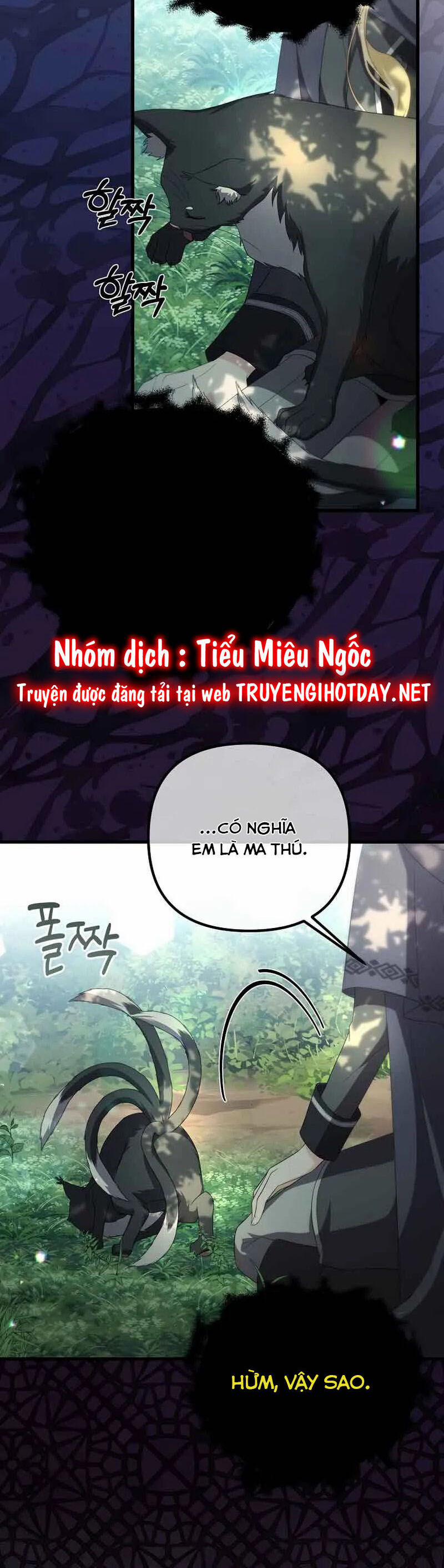 Một Đêm Sâu Đậm Của Adeline 49 trang 39