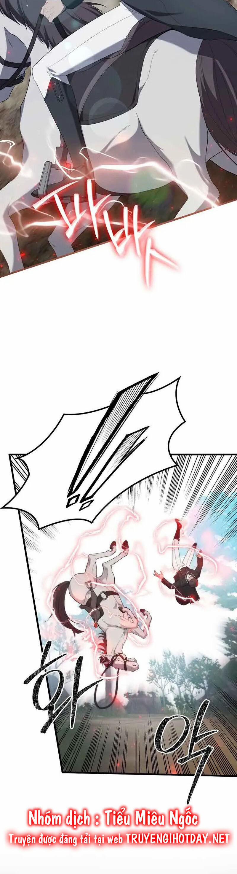 Một Đêm Sâu Đậm Của Adeline 49 trang 4