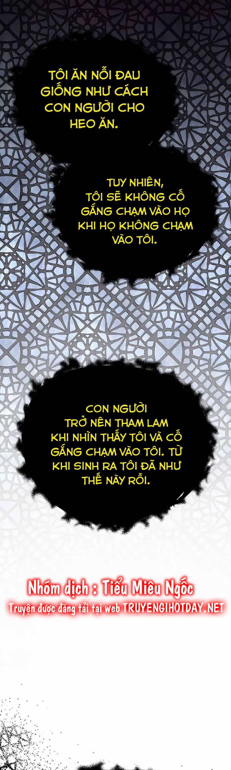 Một Đêm Sâu Đậm Của Adeline 49 trang 40