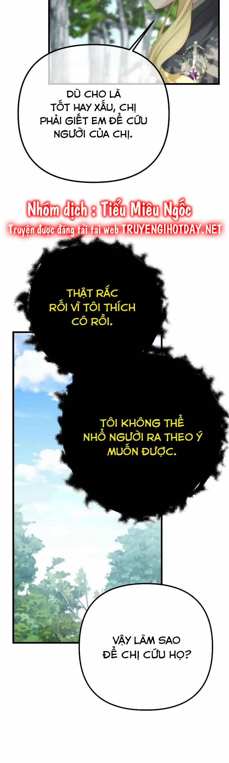 Một Đêm Sâu Đậm Của Adeline 49 trang 42