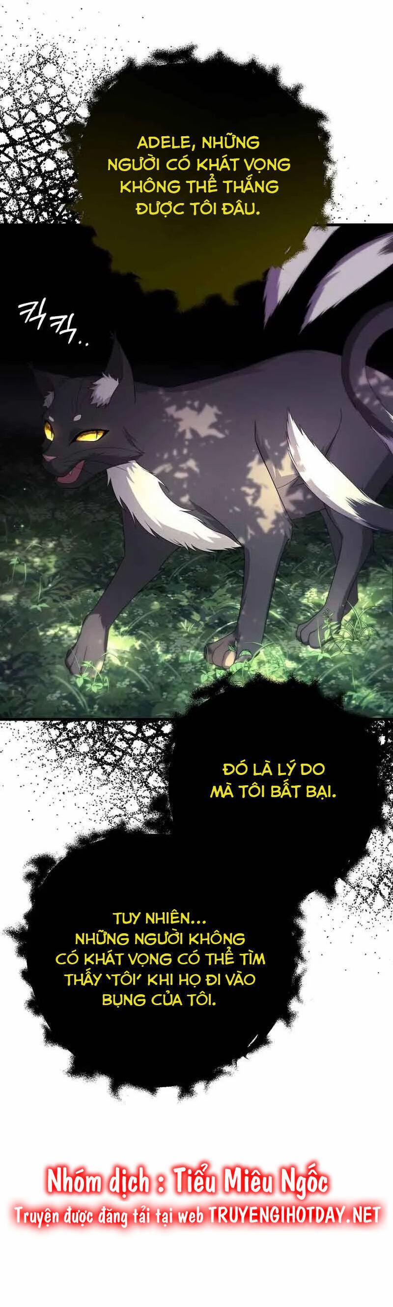 Một Đêm Sâu Đậm Của Adeline 49 trang 43