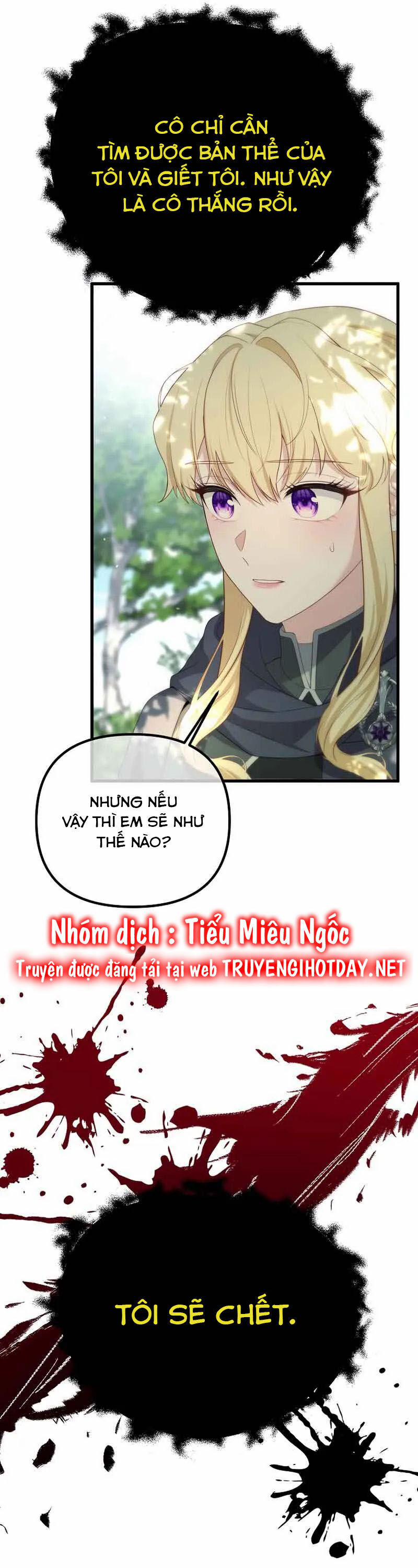 Một Đêm Sâu Đậm Của Adeline 49 trang 44