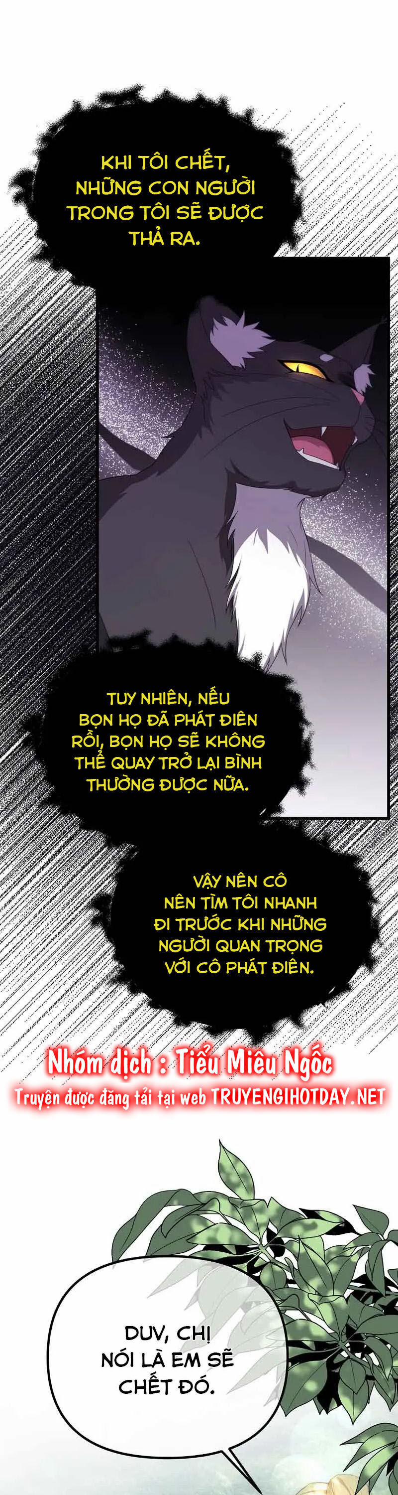 Một Đêm Sâu Đậm Của Adeline 49 trang 45