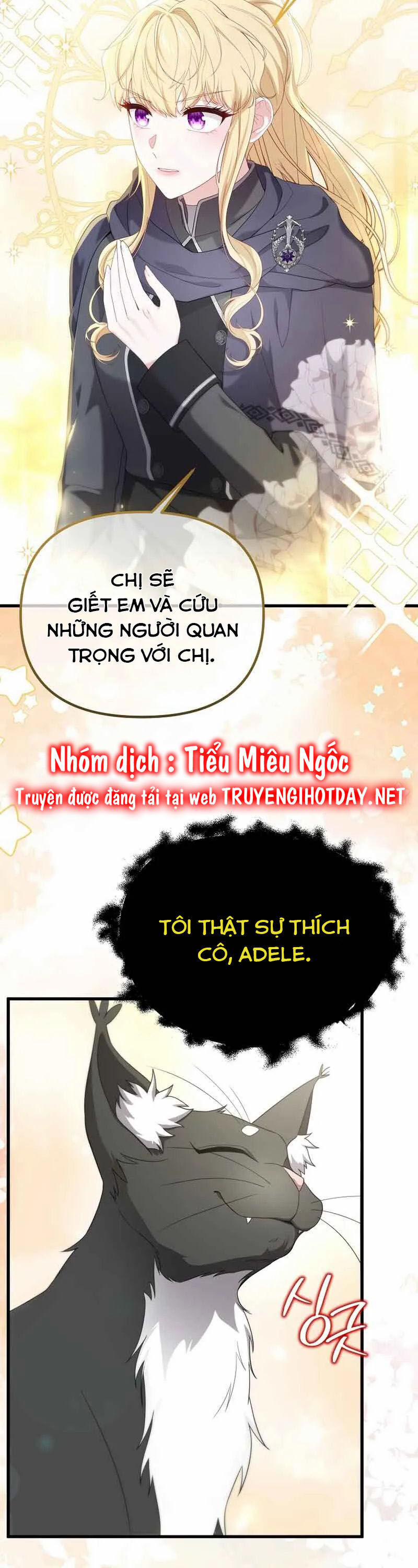 Một Đêm Sâu Đậm Của Adeline 49 trang 47