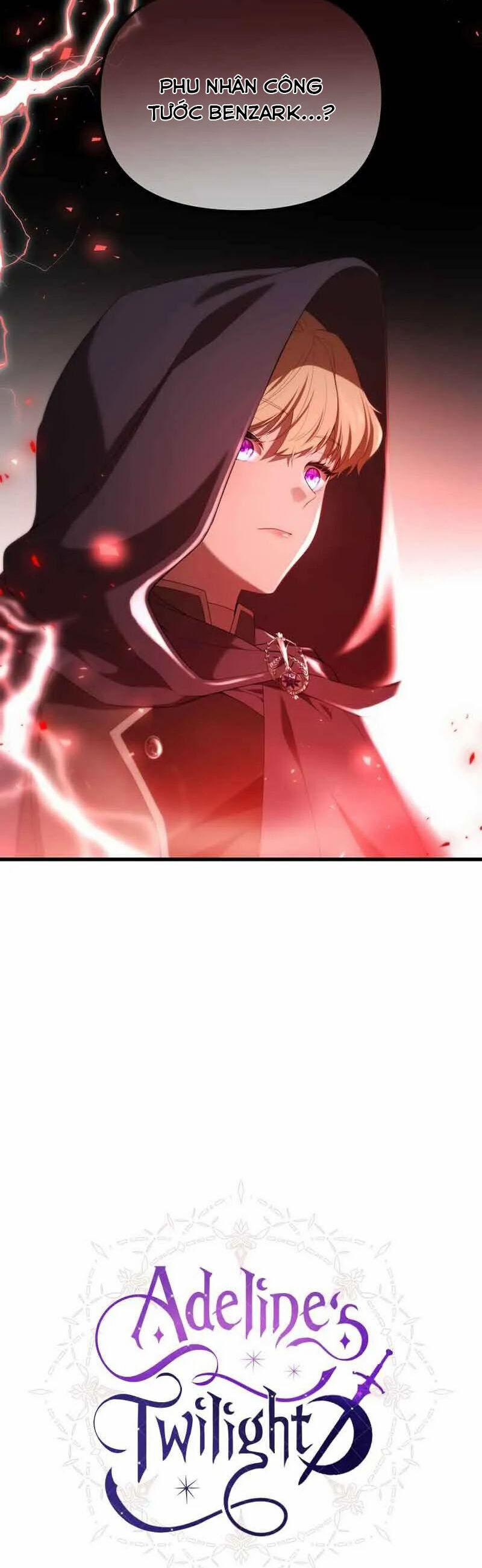 Một Đêm Sâu Đậm Của Adeline 49 trang 6