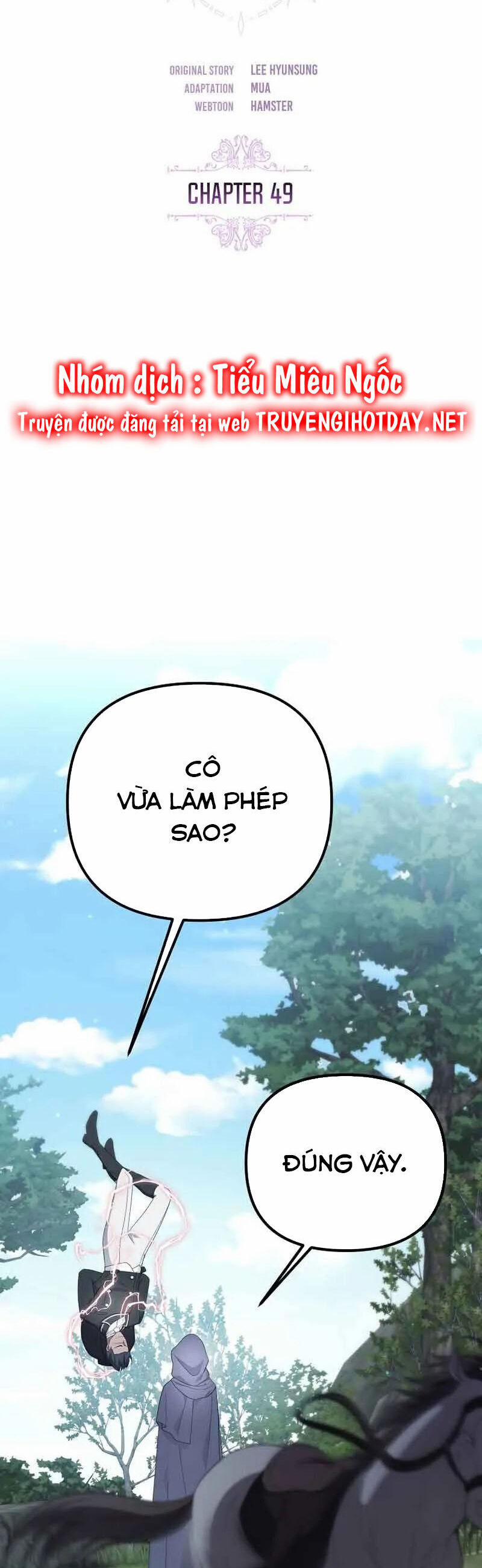 Một Đêm Sâu Đậm Của Adeline 49 trang 7