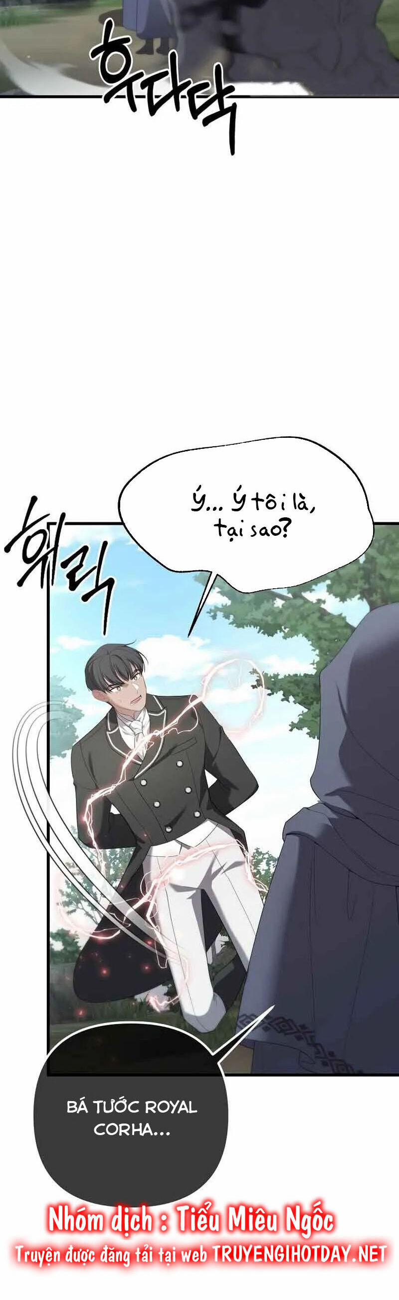 Một Đêm Sâu Đậm Của Adeline 49 trang 8