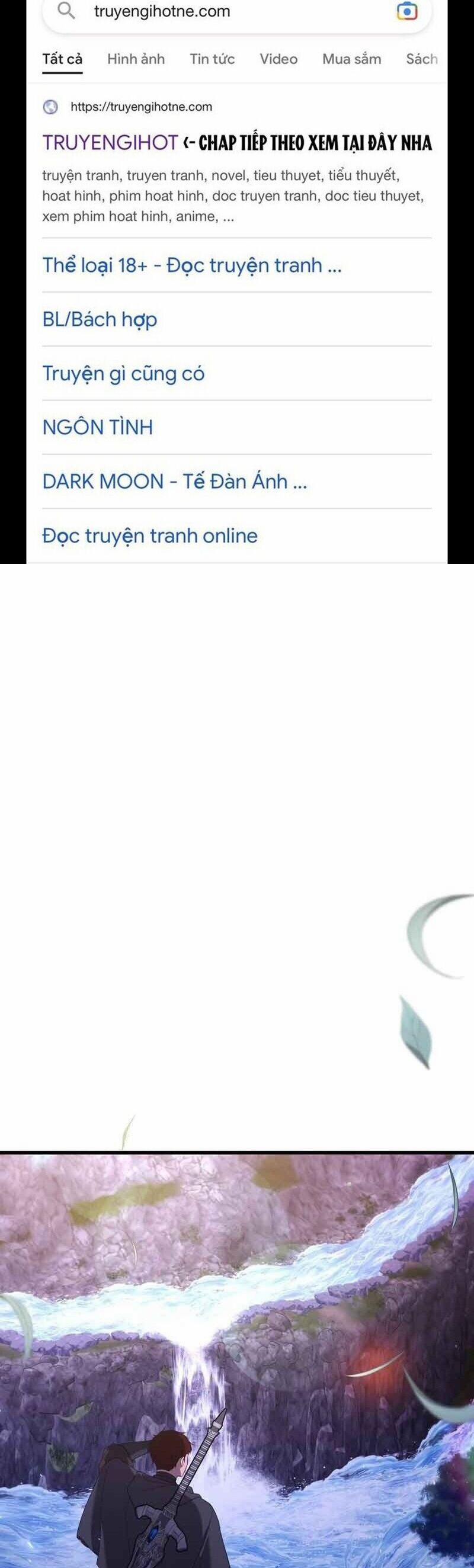 Một Đêm Sâu Đậm Của Adeline 50 trang 1