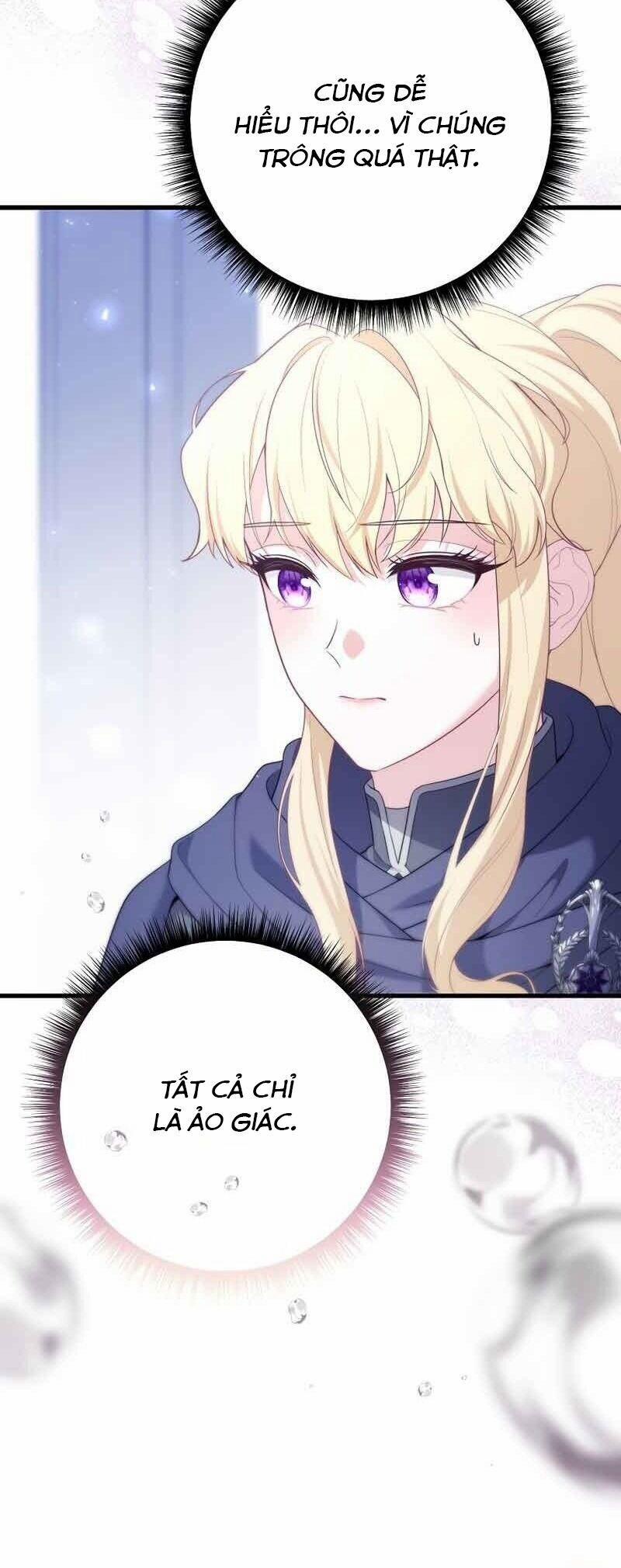 Một Đêm Sâu Đậm Của Adeline 50 trang 10