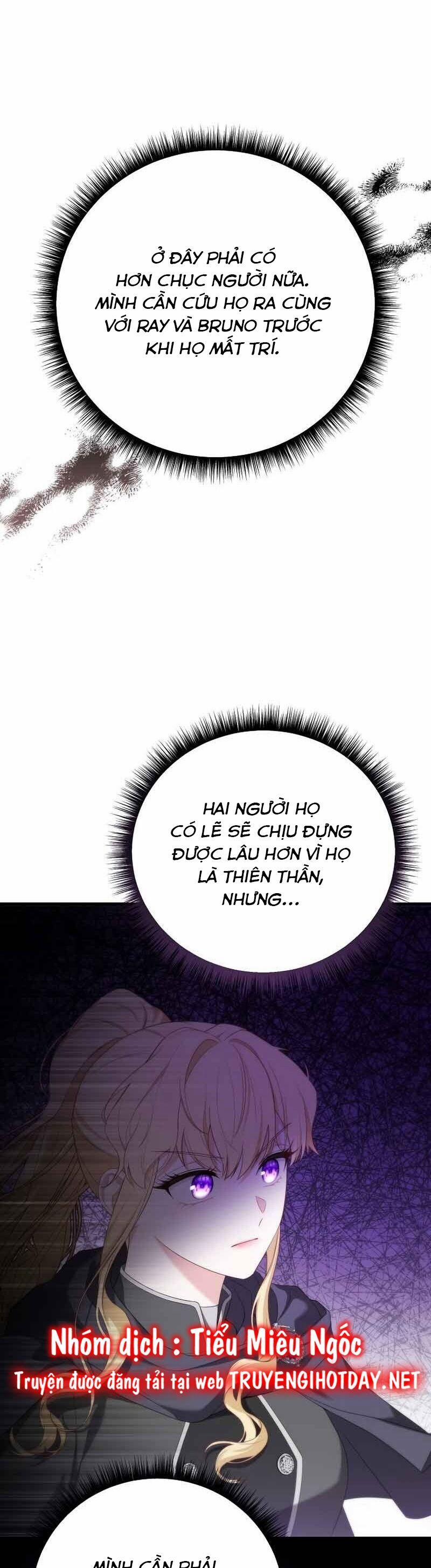 Một Đêm Sâu Đậm Của Adeline 50 trang 15