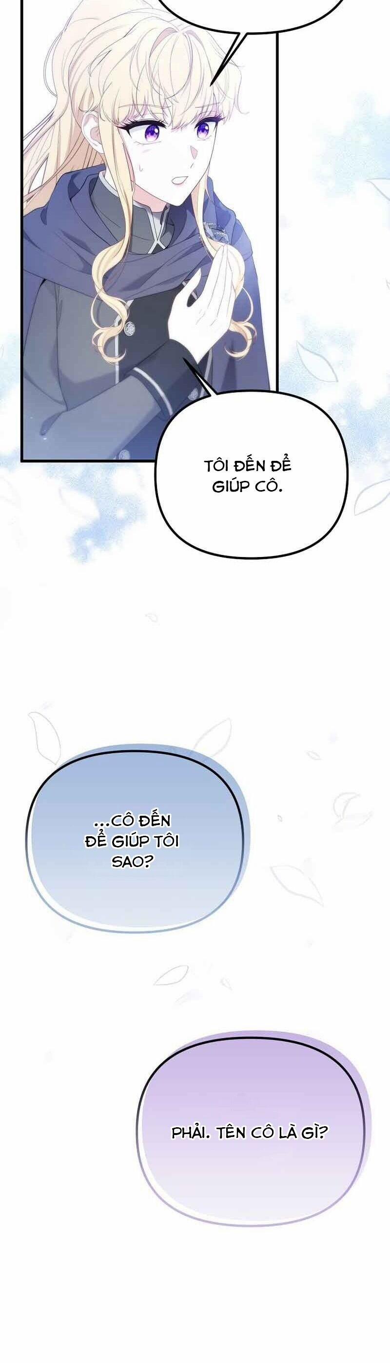 Một Đêm Sâu Đậm Của Adeline 50 trang 18