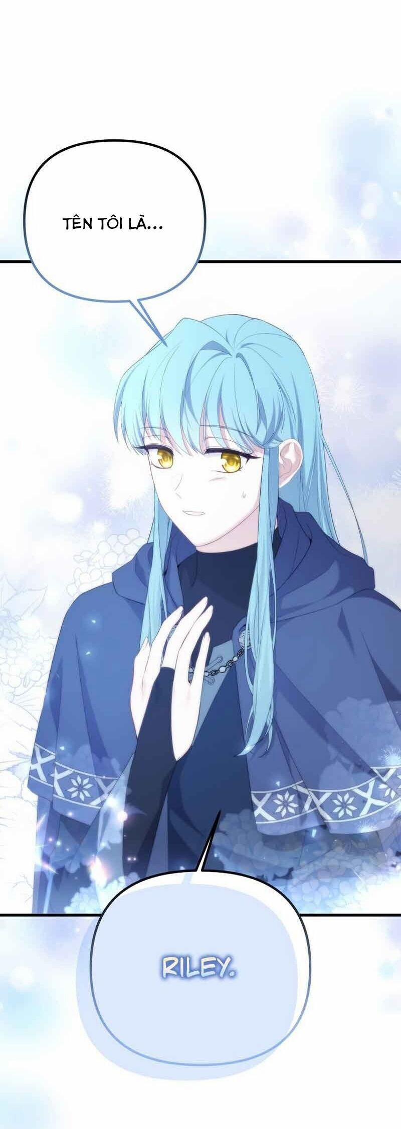 Một Đêm Sâu Đậm Của Adeline 50 trang 19