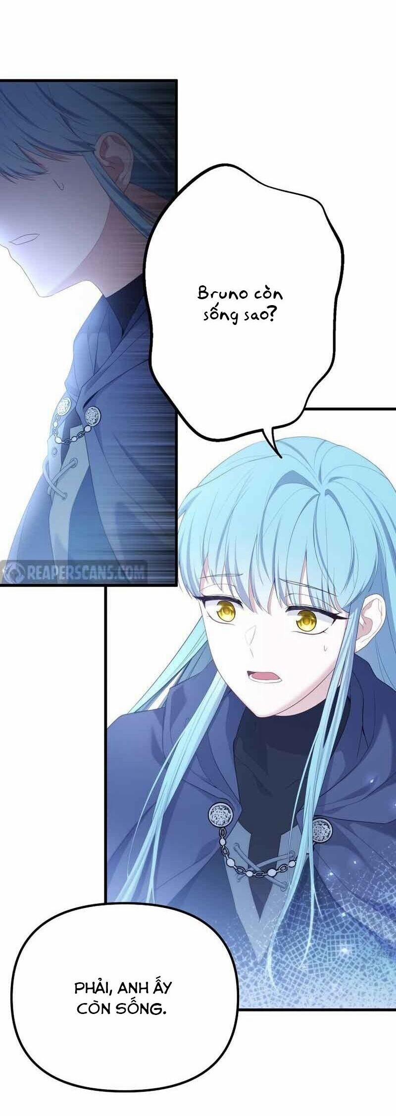 Một Đêm Sâu Đậm Của Adeline 50 trang 21