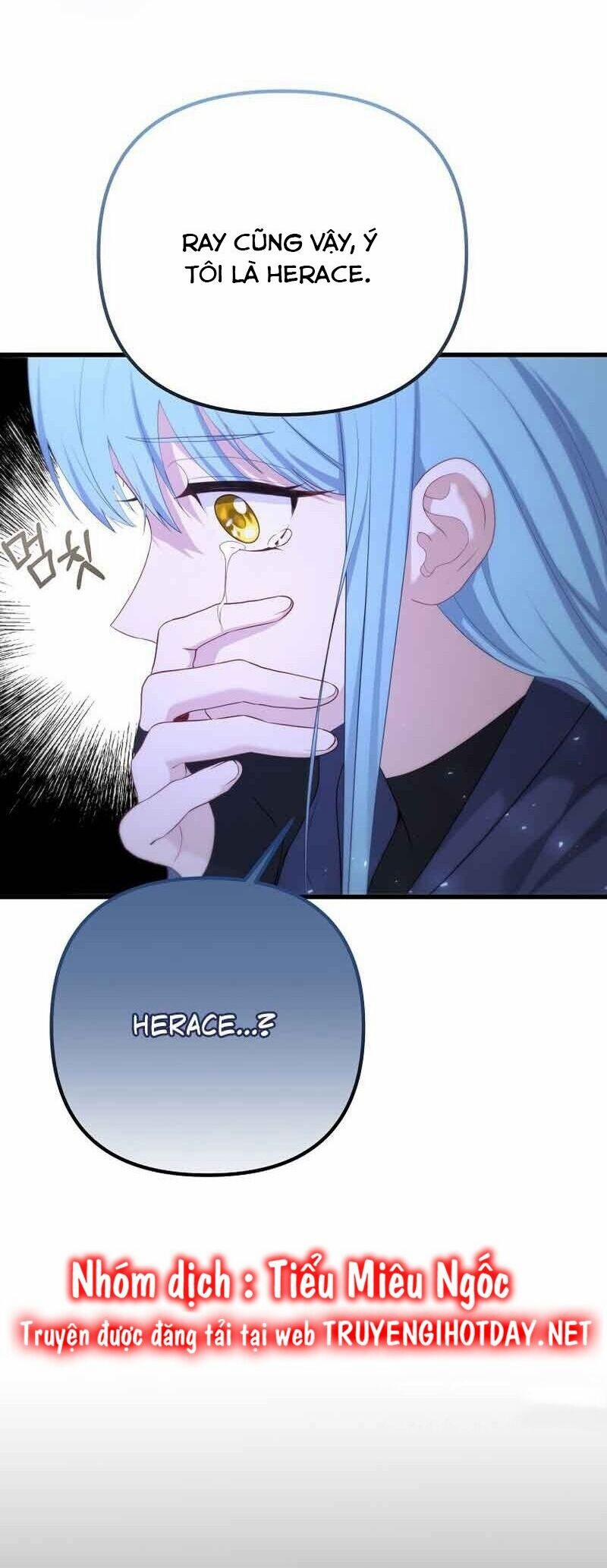 Một Đêm Sâu Đậm Của Adeline 50 trang 23