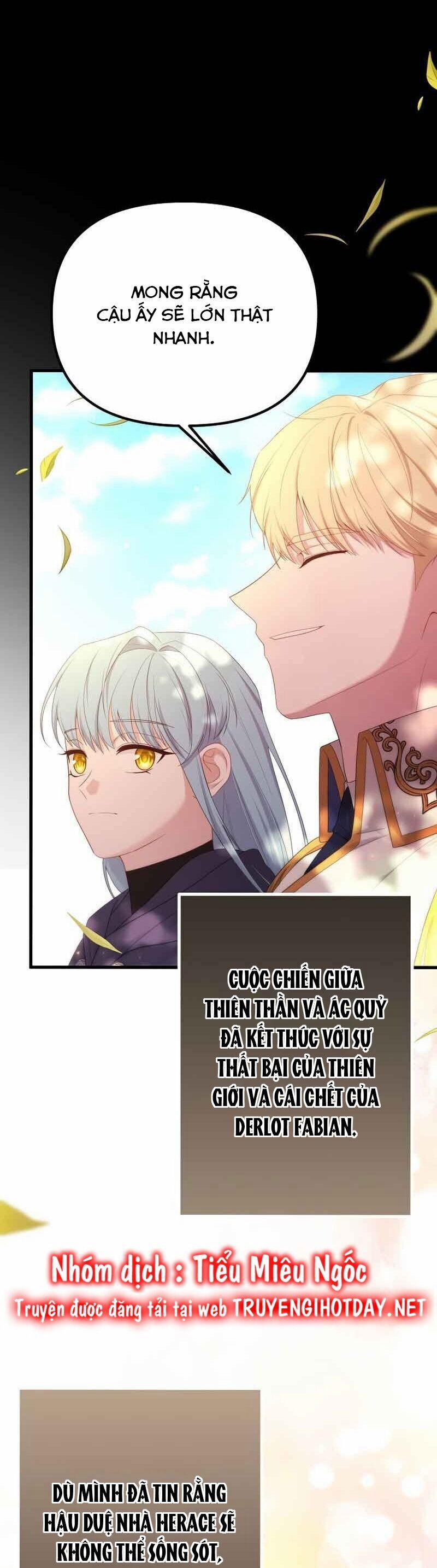 Một Đêm Sâu Đậm Của Adeline 50 trang 25