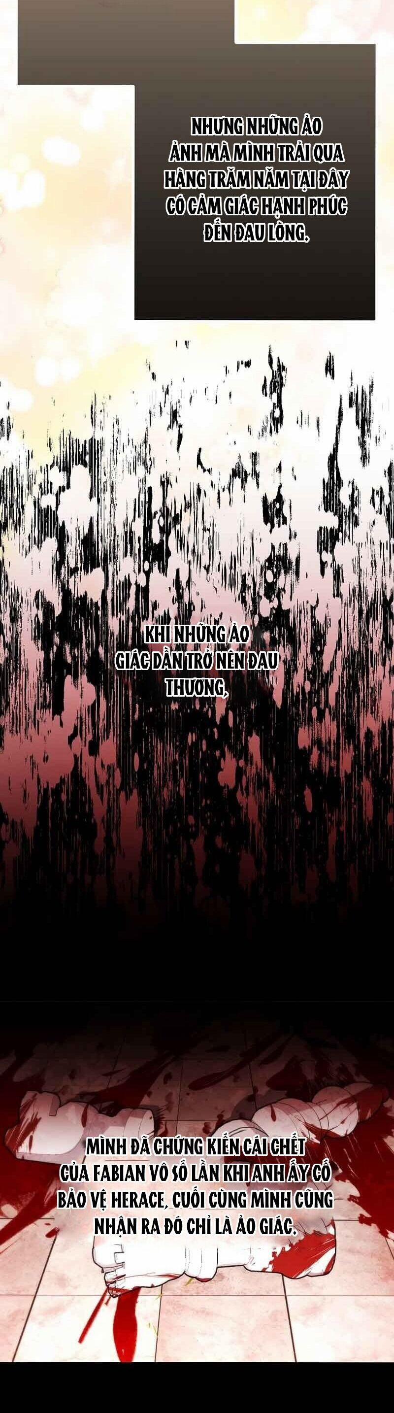 Một Đêm Sâu Đậm Của Adeline 50 trang 26