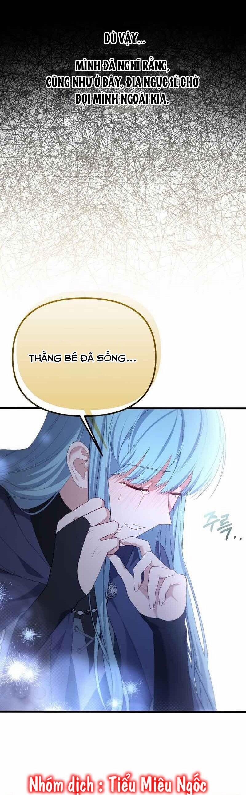 Một Đêm Sâu Đậm Của Adeline 50 trang 27