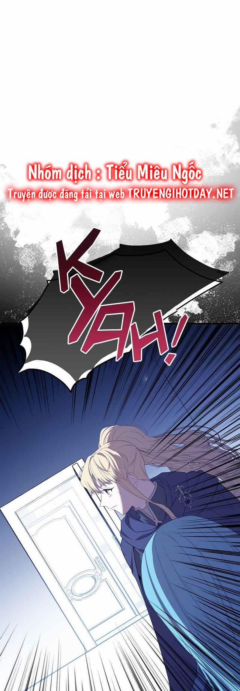 Một Đêm Sâu Đậm Của Adeline 50 trang 30