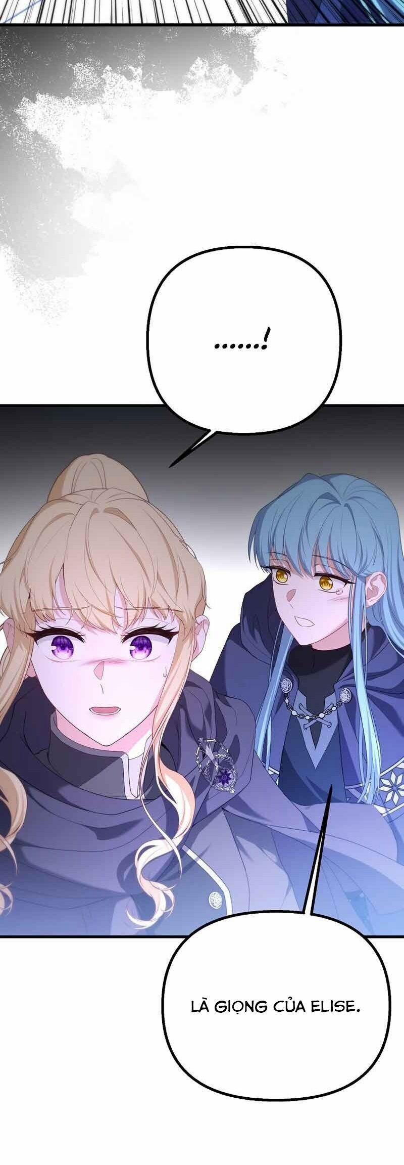 Một Đêm Sâu Đậm Của Adeline 50 trang 31