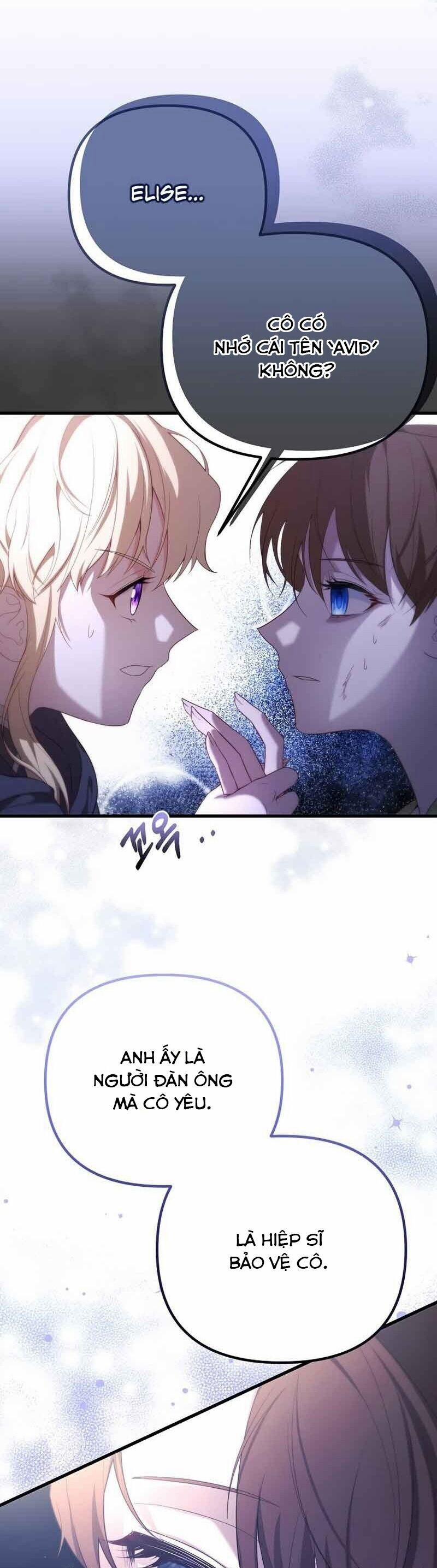 Một Đêm Sâu Đậm Của Adeline 50 trang 34