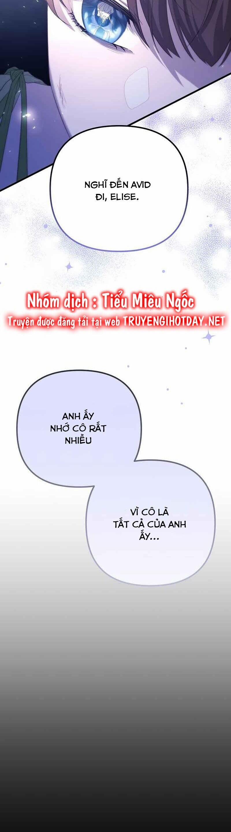 Một Đêm Sâu Đậm Của Adeline 50 trang 35