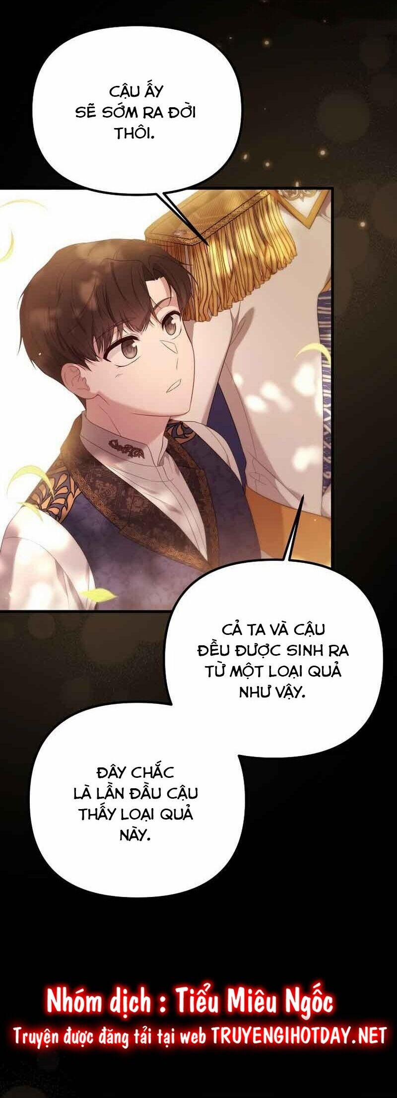 Một Đêm Sâu Đậm Của Adeline 50 trang 37